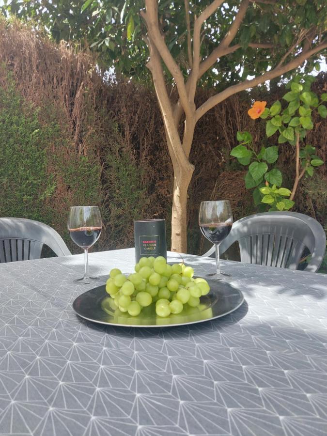 Bebi Casa Apartment ตอร์เรเวียคา ภายนอก รูปภาพ