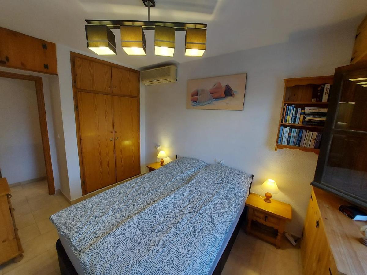 Bebi Casa Apartment ตอร์เรเวียคา ภายนอก รูปภาพ