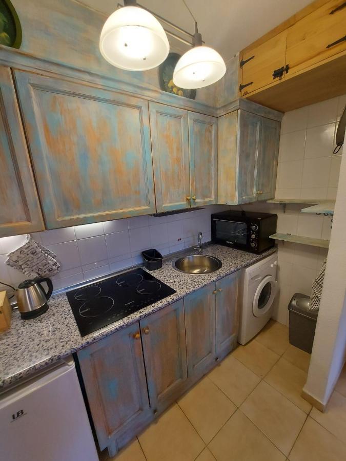 Bebi Casa Apartment ตอร์เรเวียคา ภายนอก รูปภาพ