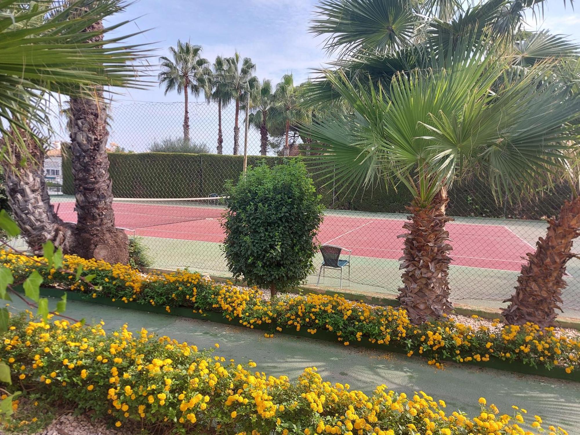 Bebi Casa Apartment ตอร์เรเวียคา ภายนอก รูปภาพ