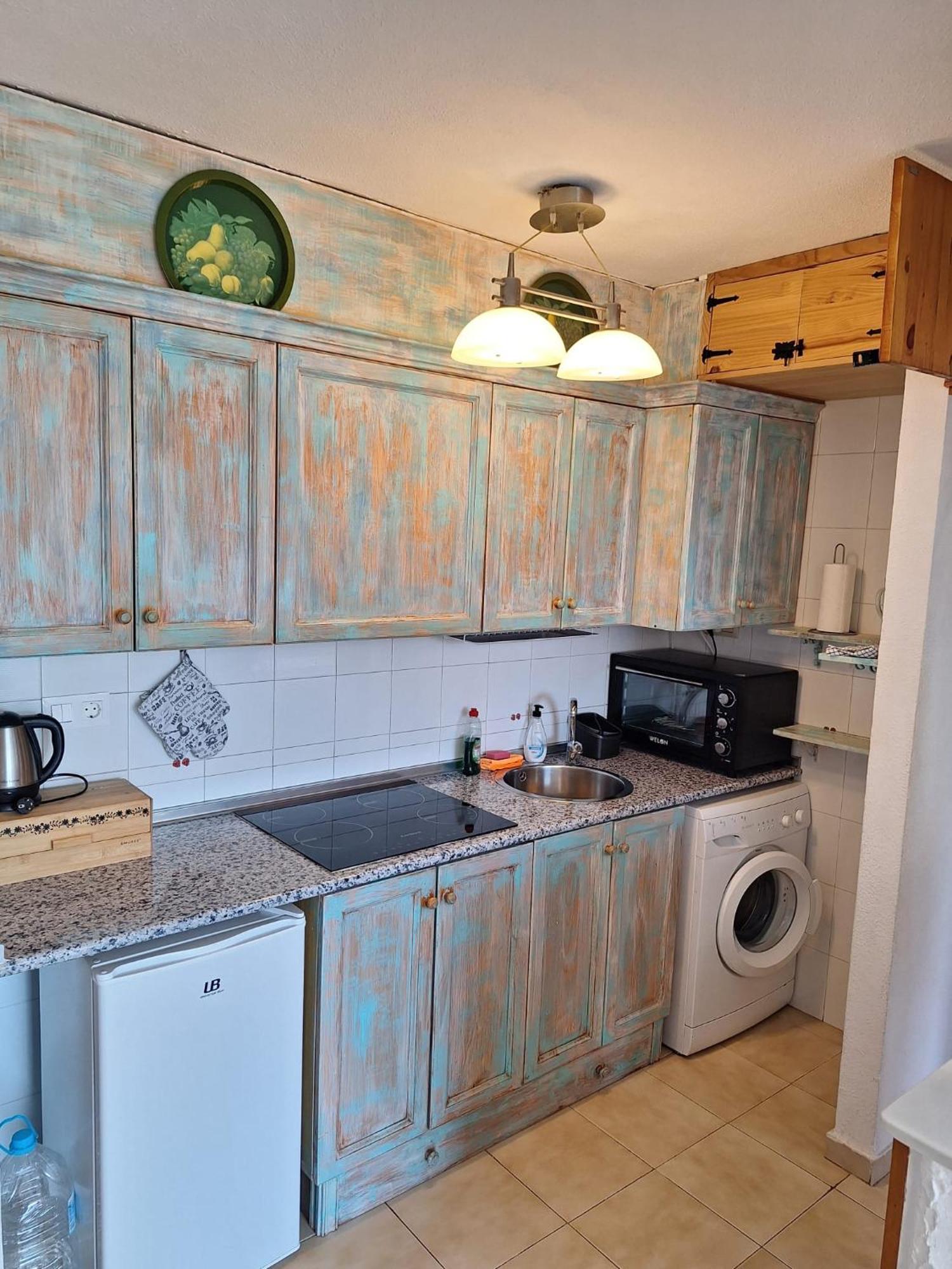 Bebi Casa Apartment ตอร์เรเวียคา ภายนอก รูปภาพ