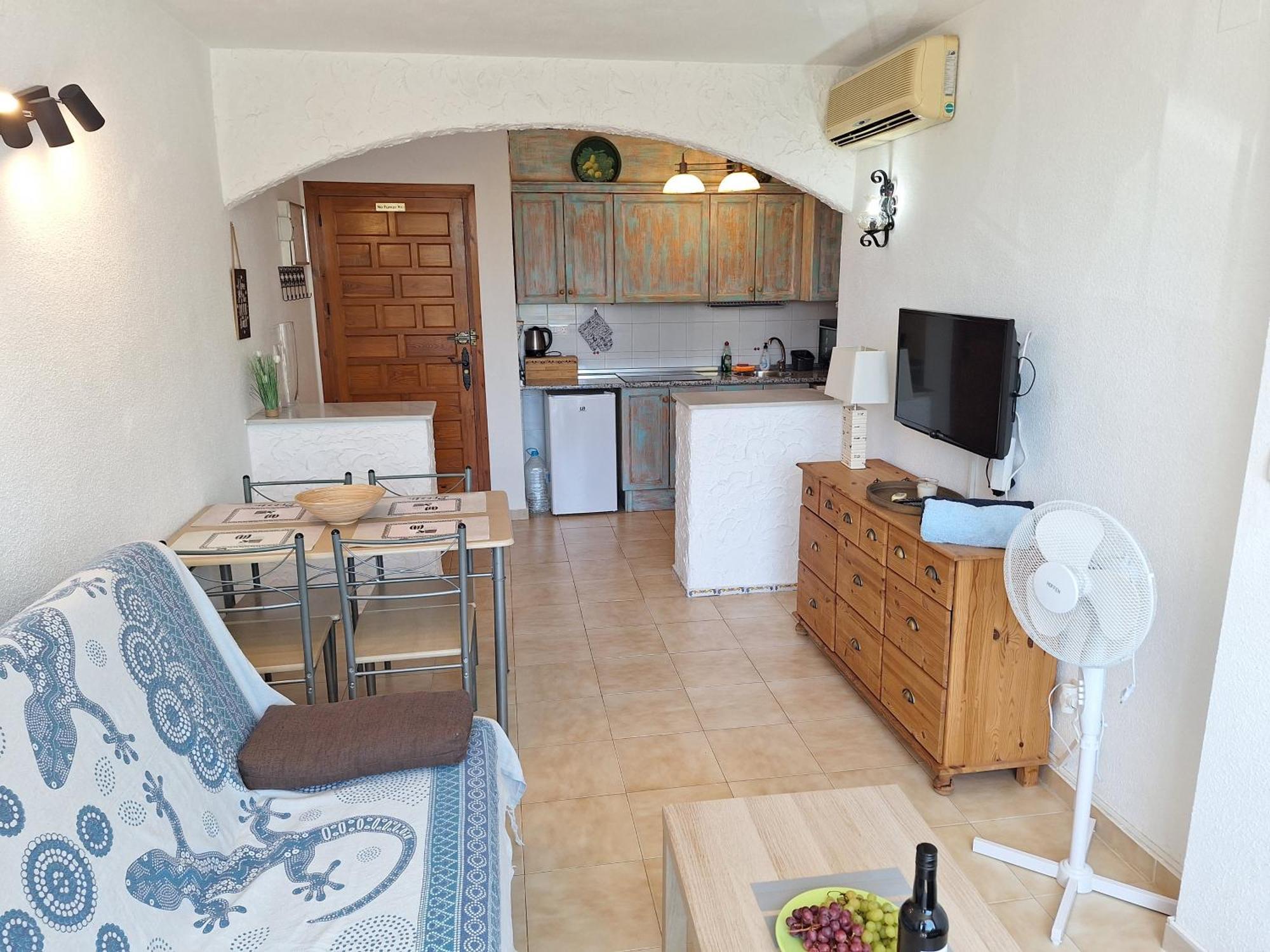 Bebi Casa Apartment ตอร์เรเวียคา ภายนอก รูปภาพ