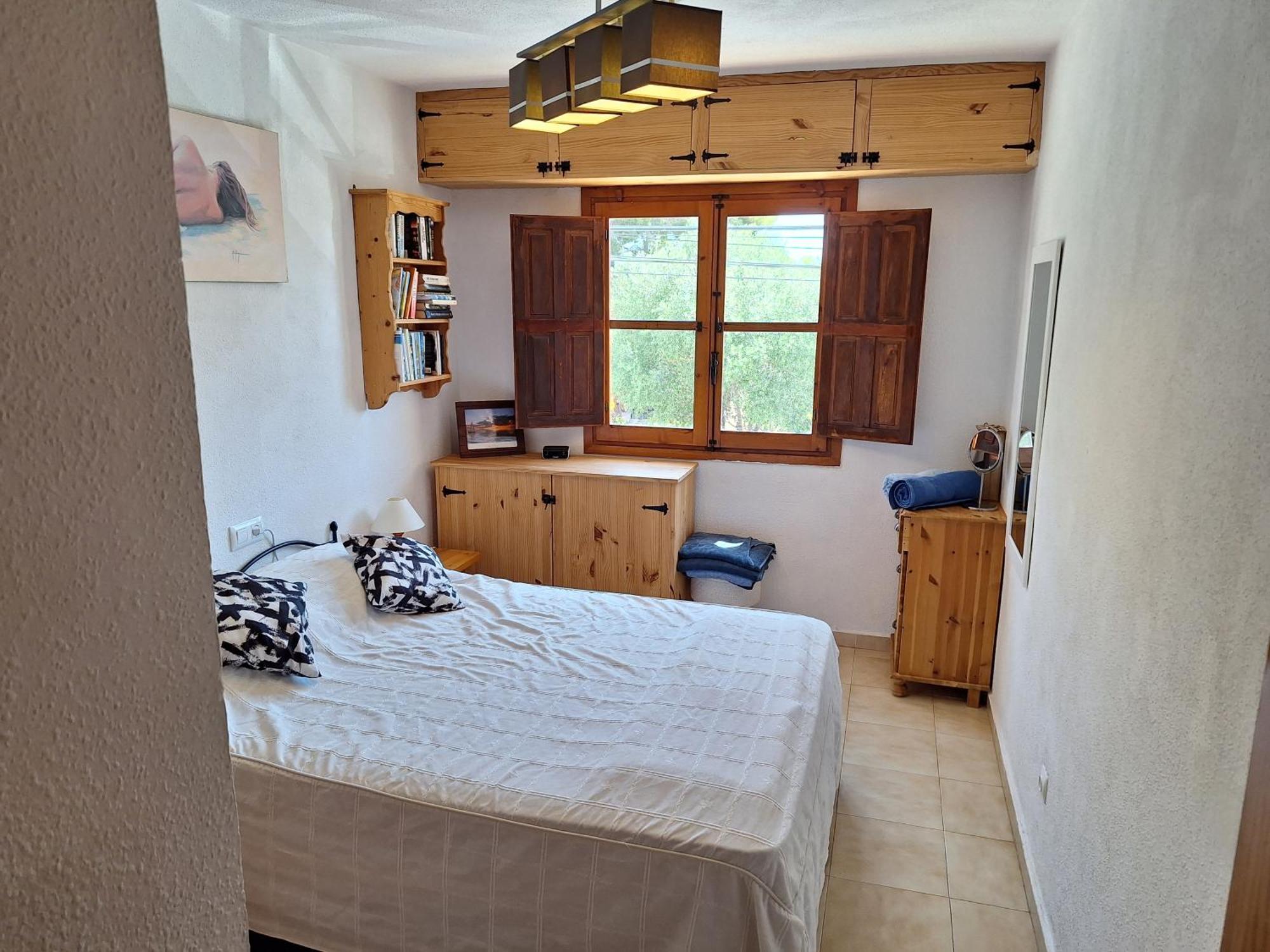 Bebi Casa Apartment ตอร์เรเวียคา ภายนอก รูปภาพ