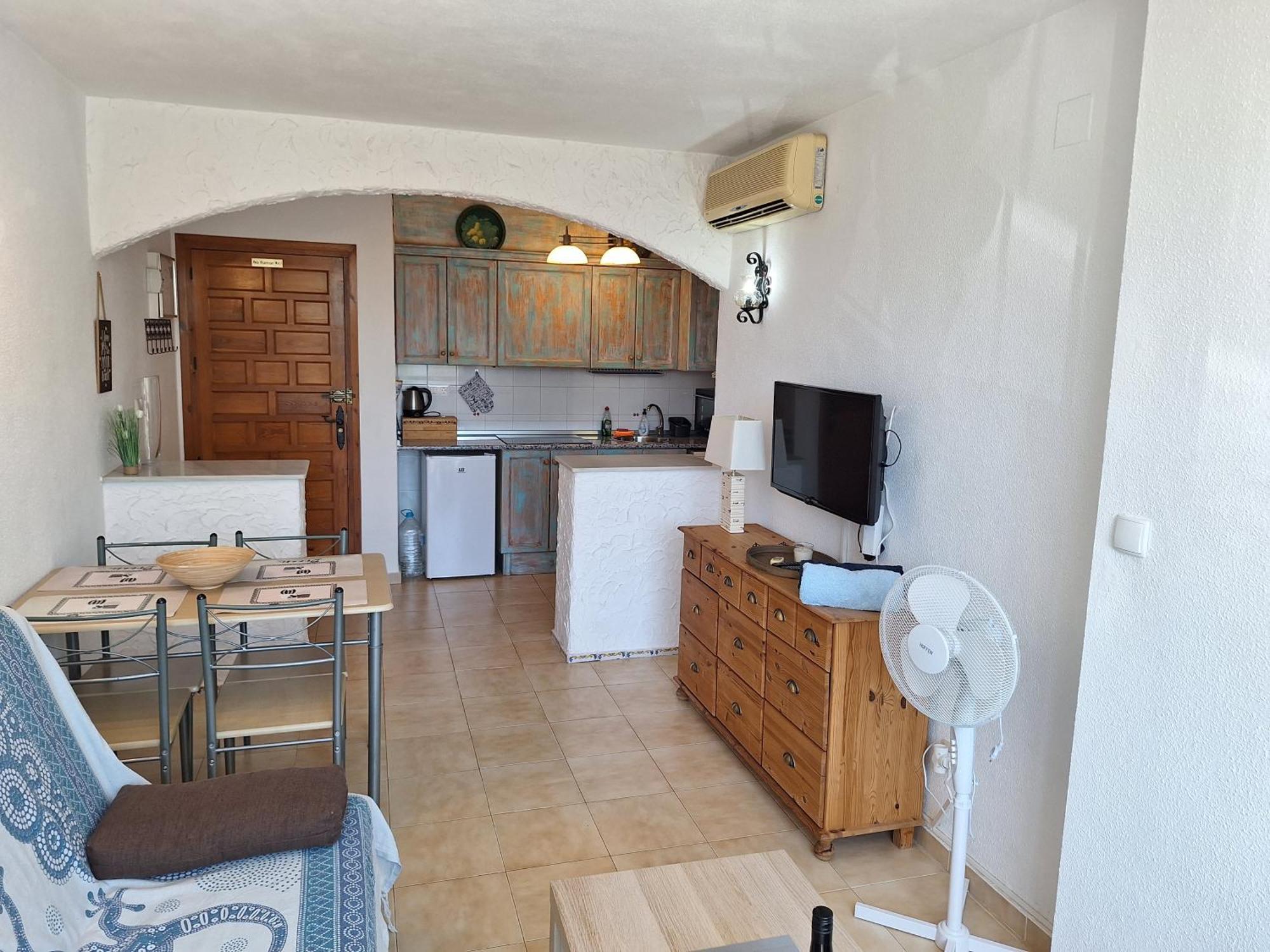Bebi Casa Apartment ตอร์เรเวียคา ภายนอก รูปภาพ